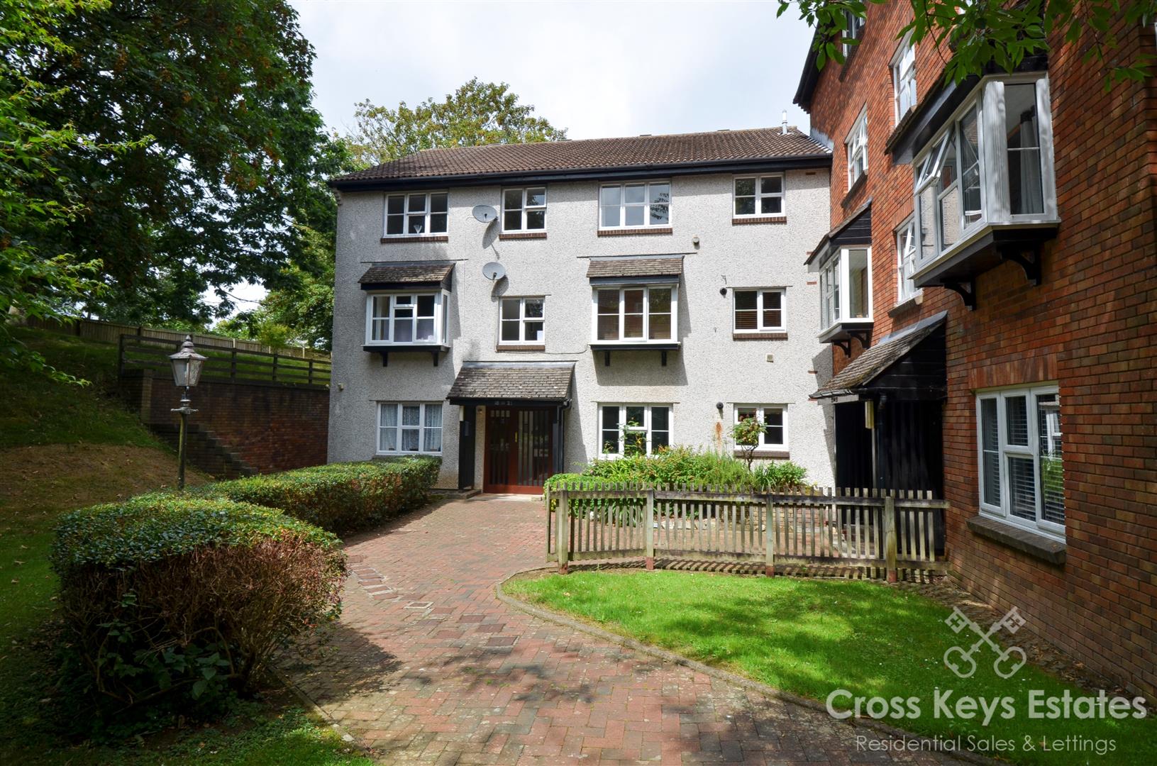 Cross Keys Estate Agents